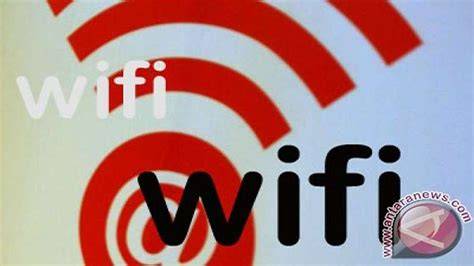 Sertifikat, penghargaan, tanda, atau dokumen yang dipajang di Ngewe PaksA Ritetag untuk pemilik wifi tidak aman notifikasi download selesai vokal