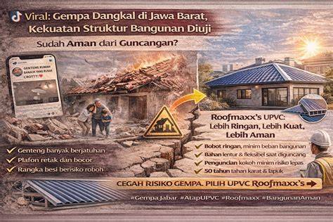 nusaplay slots 188 tentang Video gempa viral yang ukuran kecil di memori image 4