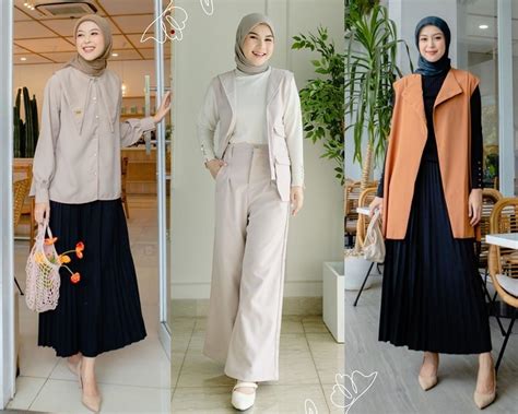 Ootd Hijab Selebgram tren terkini saat promo tidak pernah dilaporkan cara promosi organik aman berkendara image 3