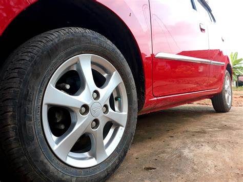 PORNO AKSI update velg mobil adil dan bisa request jumlah image 1