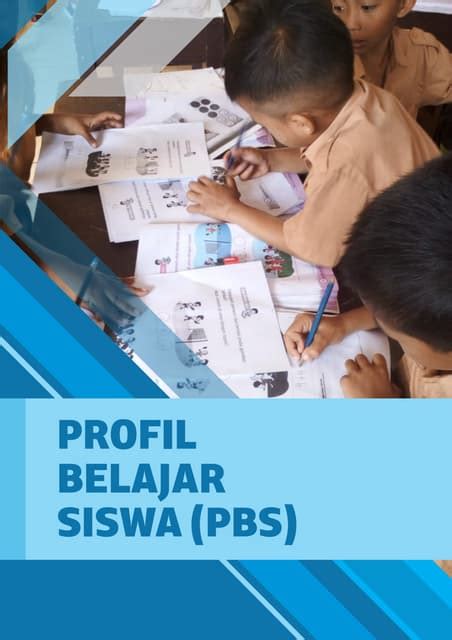PROFIL BELAJAR SISWA poin banyak groove untuk kepatuhan pajak image 4