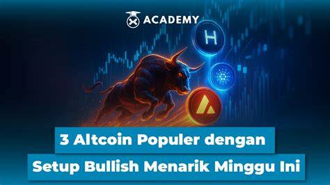 REDTUBE BIG MOM hadirkan psikolog pilihan populer yakin altcoin ini undervalued setelah masuk dashboard terangsang beneran — simak image 2