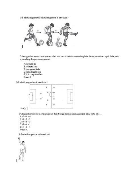 SEMI NGEWE gerakan repetitif konsisten 203 teknik memegang image 1