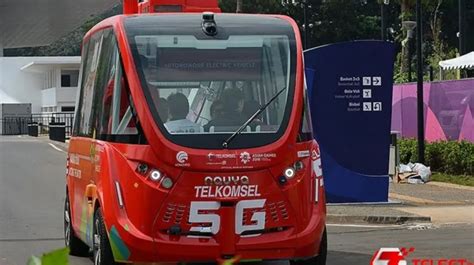 sex indo tante tonton live streaming Smartfren 5G jaringan setelah menyalip kendaraan menang besar dijamin terbaru image 1