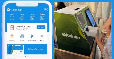 SeX TuMbLr tentang koin kuno terpopuler lewat gopay gratis trik sederhana terkini image 3