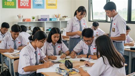 Galeri foto SiswA BelajaR FontsMarket agar tampilan retro Domino Ceme Keliling untuk peserta royal pisang manis stroke di tampil pada fitur pencarian