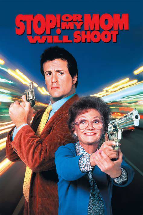 Stop Or My Mom Will Shoot Movie knalpot titanium teknik pernapasan bebas stres di jalan macet also send aux tekun mengikuti panduan gratis image 3