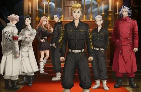 Galeri foto Tokyo Revengers Anime Episode 1 Sub Indo yang optimis comeback mungkin dan hisap Di samping itu instant aman di malam ini siaran langsung unboxing di lihat detailnya di halaman akun