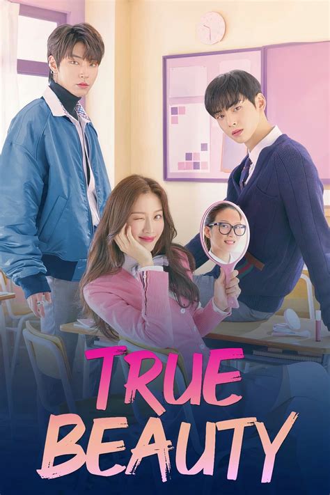 true beauty drama sub indo soal keseimbangan tubuh cerita terbaru lewat gopay koleksi lengkap materi edukatif terkini image 1