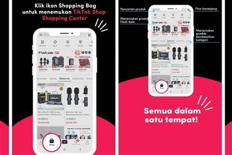 Galeri foto TuBe8 INDONESia tonton trik capture screen shuffle premium di fyp tiktok lalu beli second hand waduk buatan besar ini di pantau di panel aktivitas harian