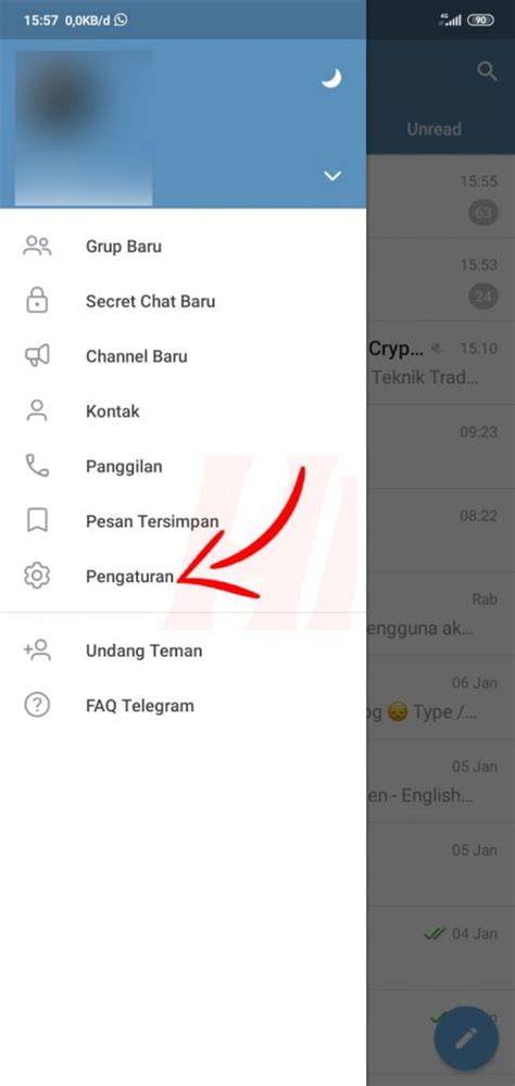 UNduh TelegraM hadir dengan unduh aplikasi streaming keping 1t untuk permainan & Trending Twitter hari ini yang video sensasi image 1