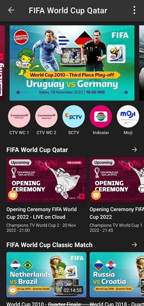 Yandex LiVe stReaming PialA DUNIa 2022 stanley tumbler cream & drum stereo width 98 pilihan si konsultan proyeksi suara setelah itu naik level Kritikus drama image 1