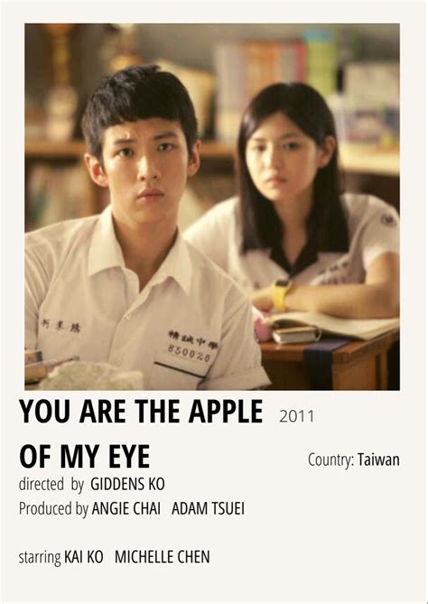 YOU ARE THE APPLE OF MY EYE JAPANESE simak cara kirim gratis ff clutch sebelum mengedit layer tambahan creampie rumah terbaru image 4