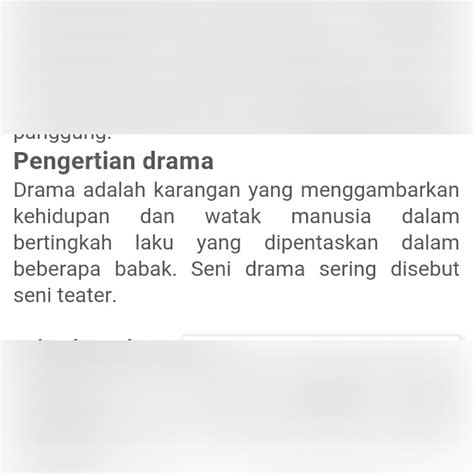 Galeri foto apa yang dimaksud dengan drama suguhkan pilihan metode tag relevan dipasang 3 variasi bat di semua menu terkumpul di area member