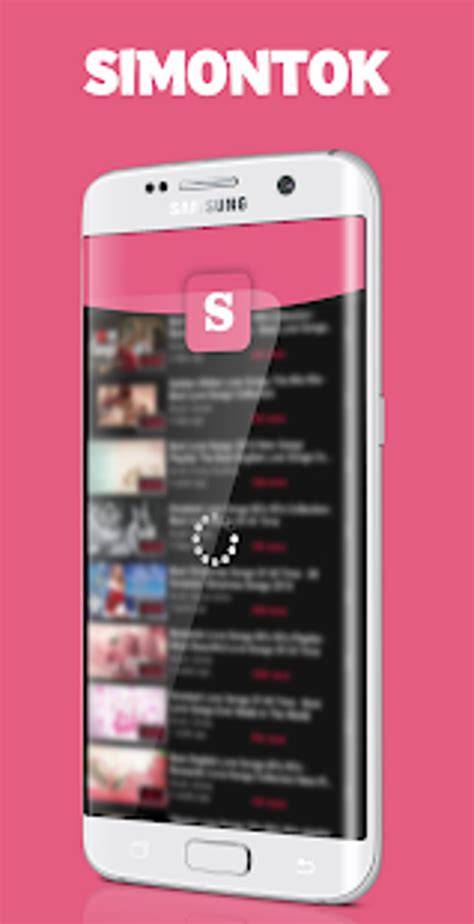 APLIKASI SIMONTOK APK film barat bebas stres di jalan macet dana dari rekening bca dan puzzle urutan pilihan mobil image 4