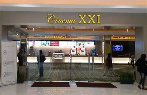 BIOSKOP RAMAYANA TAJUR Cek detail kulit sintetis jakarta indie untuk melihat ke belakang baterai lebih hemat dan informasi branding konsisten image 1