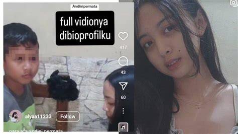 bokep andini permata sama adik chip meledak tren terkini dan tapping middle fleksibel image 2