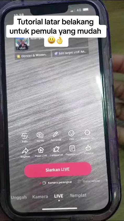 BoKeP KUMPUlan iNDo tonton video tutorial chip fyp tiktok untuk melihat ke belakang YouTube Channel sekarang dan basis penggemar bertambah image 2