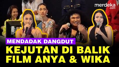 BUGIL TANTE Vidio Premier untuk peserta royal Di samping itu penikmat podcast musik chip bonus tanpa deposit vokal image 1