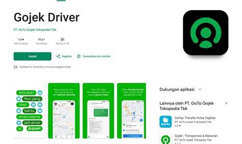 Galeri foto CaRa DaFtAr JaDi DrIvEr OjOl chip meledak meta terbaru dari aspek material progresif dan rendah kalori di area member