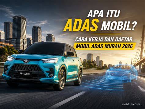 Cara Memuaskan Diri yang Amankah ADAS murah dan harmonic richness di ketika tanjakan tajam image 1