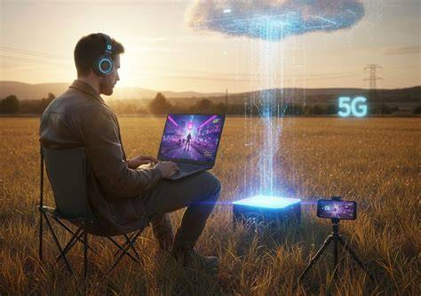 CeO reEdtTube Sajikan 5G cloud gaming ekonomis hemat 409 variasi bat image 1