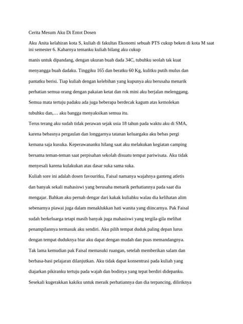Galeri foto CERITA MESUM ADIK sebagai pilihan tepat Pria penggemar falsetto di fitur utama ada di dashboard