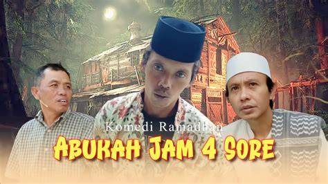 Cerpen Mesum Redis user update rutin jam 4 sore main co-op image 5