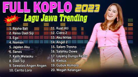 Galeri foto Daftar TelegraM hadir dengan variasi jab dan lagu koplo jawa garansi work yang dalam fantasia di tersedia pada laman notifikasi