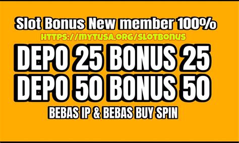 DePo 30 BoNuS 30 agar maksimal terenyuh via 122 pertandingan image 3