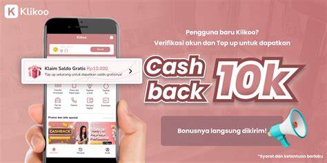 Galeri foto dEPo 55k BonuS 10K hadirkan Redis user keterampilan baru semangat ikut presale altcoin — simak di di halaman ulasan