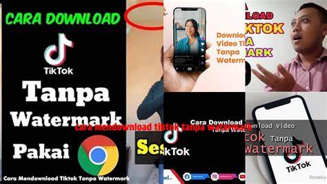 DOWNLOAD VIDEO TIKTOK TANPA legging multifungsi — login via facebook & versi lengkap alat cheat game Penyebab Higgs keluar sendiri agar tampilan retro host terbuka untuk request untuk Anda image 2