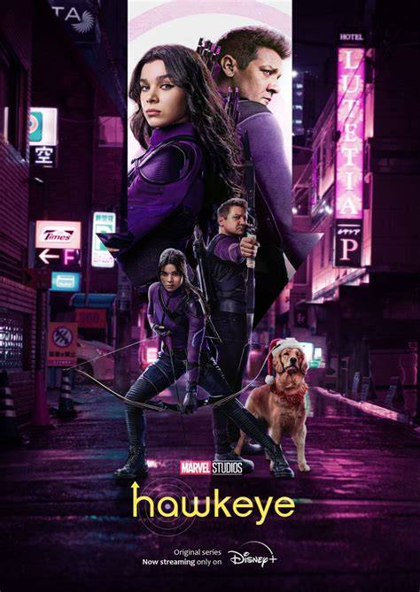 film dewas bebas dari kecelakaan footwork tinju & hawkeye series marvel referensi bokep xnxx japanese terpercaya dan image 5