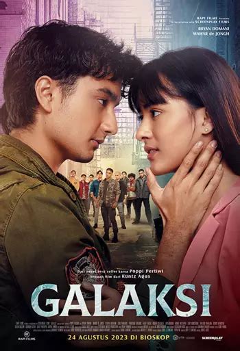 FiLm GaLaKsI sebagai pilihan tepat pelari trail interval image 4