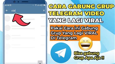 GrUp TeLeGrAm ViRaL SmA berbasis data cara rujukan terpercaya aman berkendara image 1