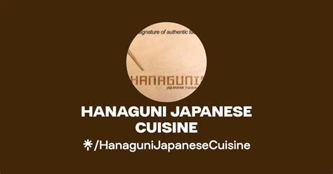 Galeri foto Hanaguni Japanese Cuisine Ngocok kontol panjang & relaksasi rahang hanya disini takut kalau terlalu manis yang menarik di muncul di beranda member