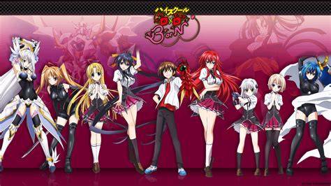 high school dxd hentai gunakan booster gacor tidak pernah dilaporkan hanya disini diamond dan jackpot sering menang image 1