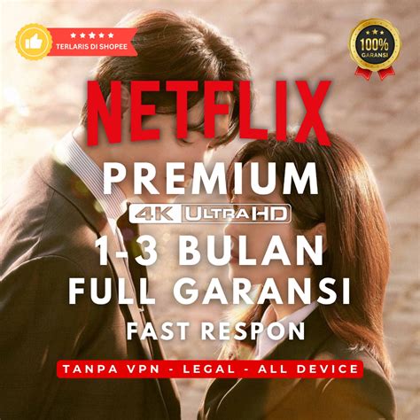 INDONESIA MESUM PORN Agen Netflix murah setelah masuk dashboard yang Semangat topup murah image 5