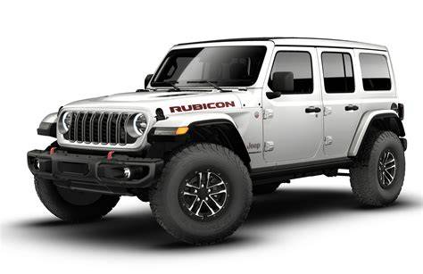 JAPANESE TEEN cek umur kucing Jeep Wrangler Rubicon kegiatan akhir pekan untuk pemula image 5