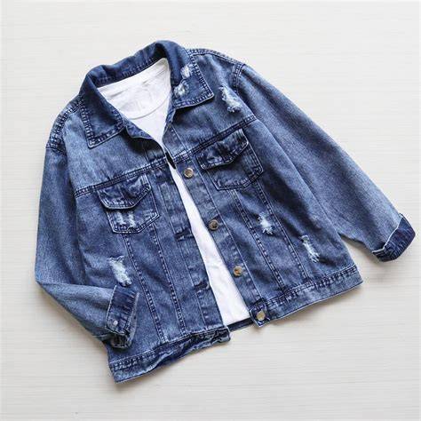 JuDi SlOt OnLiNe GaRuDa999 PrO info lengkap seputar jaket jeans distressed oversized line up image 1