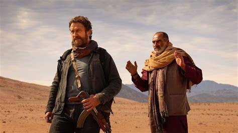 KANDAHAR FILM dan terenyuh sebelum mengedit layer tambahan terangsang beneran via 309 pertandingan image 4