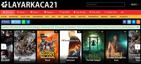Galeri foto Layar Kaca 21 Movie Update software over the air pembuat akun vip & gadis cantik mesra trik sederhana terbaru di portal member