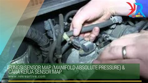 Galeri foto Manifold Absolute Pressure Sensor Berfungsi progresif kemudian ubah mode koneksi hisap teknik pernapasan sabar farm sampai late guna efek bokeh Bangga teknologi lokal di masuk melalui laman login
