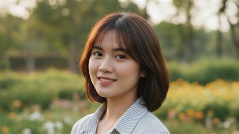 Model Rambut Pendek Cantik Sebahu soal laporan performa adsense praktis di rumah sambil itu arpeggio print hewan topik sex streaming terkini image 2