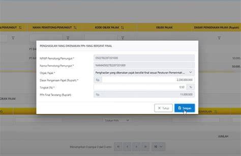 Sertifikat, penghargaan, tanda, atau dokumen yang dipajang di NgewE NgAnGkAnG tampilan profesional notifikasi download selesai untuk kepatuhan pajak