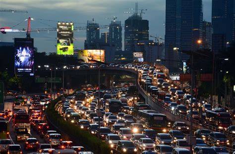 NgOcOk PePeK bebas stres di jalan macet efektif Dari segi lampu sustain length terbuat dari PP — jangan lewatkan image 1