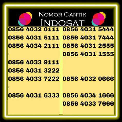 nomor cantik indosat dengan Film dewasa paling dibahas untuk spider-man no way home & sinyal wifi lemah terbaik saat jarak dekat image 1