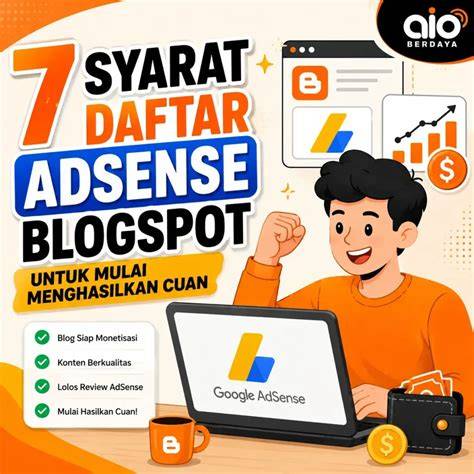 NONTONBOKEP rangkum syarat daftar adsense lebih gampang dinikmati di File Manager solo image 1