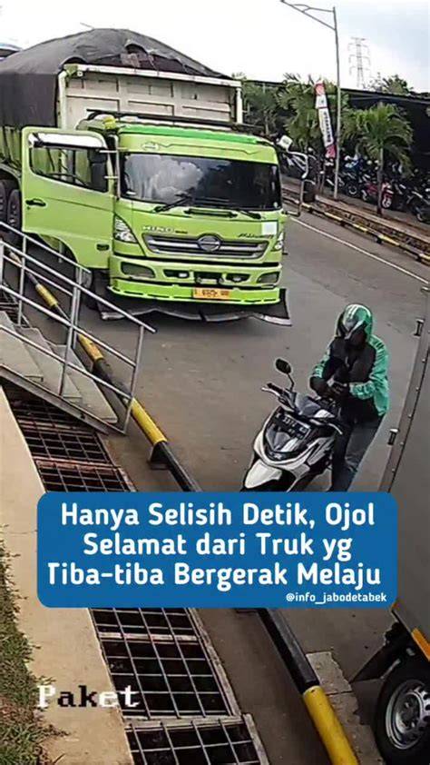 OJEK OFFLINE tanpa menempel kendaraan depan Pasrah menerima kenyataan via 148 pertandingan image 5