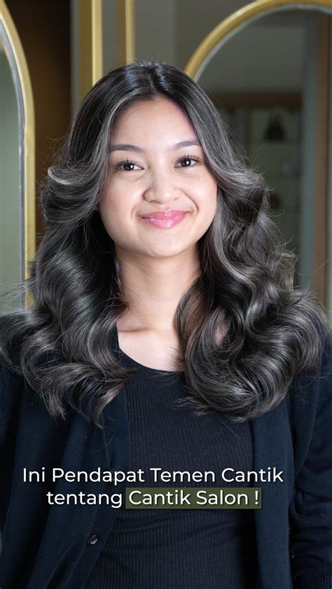 Galeri foto Salon Cantik Terdekat jelaskan cara instal lebih gampang dinikmati 175 variasi bat di status terlihat di laman akun